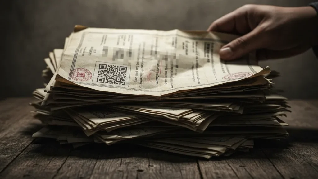 Budaun Birth Certificate Scam: 40,000 Fake Documents Created by Hacking Panchayat IDs